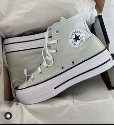 Boty Converse, Korean Shoes