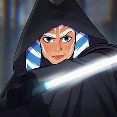 Ahsoka Profile Picture, Ahsoka Poster, Master Plo Koon, Plo Koon, Clone Wars Ahsoka, Ashoka Tano, Star Wars Facts, Star Wars Ahsoka