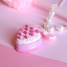 Cute Pastel Jewelry For Gift, Cute Pastel Jewelry For Gifts, Pastel Kawaii Jewelry Perfect For Gifts, Kawaii Heart Beads Jewelry Gift, Kawaii Pastel Jewelry For Gifts, Sweet Pastel Jewelry For Gifts, Sweet Pink Jewelry For Birthday Gift, Sweet Heart Beads Jewelry For Gift, Valentine's Aesthetic