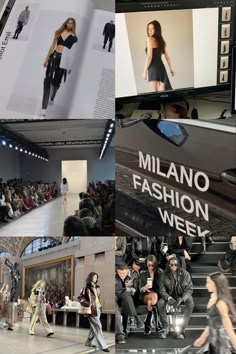 #model #lifestyle #aesthetic #runway #fashion #about Fashion Week Runway Aesthetic, Model In New York Aesthetic, Model Goals Aesthetic, Model Dream Job Aesthetic, Clean Model Aesthetic, Modeling Aesthetic Vision Board, Fashion Blog Aesthetic, Model Core Aesthetic, Vs Model Aesthetic