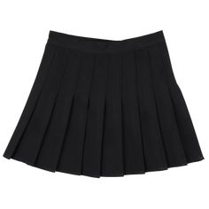 This skirt has zipper and button, but no elasticity, please check your waist before purchasing!  SIZE: XS:  Waist: 62cm / 24.4in  Length: 38cm / 15.0in  S:  Waist: 66cm / 25.9in  Length: 38cm / 15.0in  M:  Waist: 70cm / 27.5in  Length: 38cm / 15.0in  L:  Waist: 74cm / 29in  Length: 38cm / 15.0in  XL:  Waist: 78cm / 30.7in  Length: 38cm / 15.0in  2XL:  Waist: 82cm / 32.3in  Length: 38cm / 15.0in  3XL:  Waist: 86cm / 33.8in  Length: 38cm / 15.0in  4XL:  Waist: 90cm / 35.4in  Length: 38cm / 15.0in Skirt Png, Knee Length Pleated Skirt, Png Outfits, Blue Striped Skirt, Black Tennis Skirt, Black Pleated Skirt, Striped Skirt, Plus Size Summer, Blue Skirt