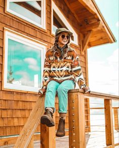 Dreaming Outloud, Hailey Miller, Granola Girl Outfits, Surfer Vibe, Granola Style, Granola Outfits, Cute Cabins, Outdoorsy Style, Granola Girl Aesthetic