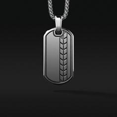 Endlessly iconic, our Royale pendant amplifies the artistry of aesthetic. For a masculine mix, combine it with other chains or pendants, or go solo for a look that is equally bold and minimalist. This subtle necklace for men is handcrafted in polished sterling silver to look elegant and classy everyday. Complete your stylish wardrobe with these Versatility item. Made entirely by hand with all the love and art of the best silver artisans. Metal: 925 Solid Sterling Silver / 24k Gold vermeil / Rhod Mens Pendant Necklace Silver, Stainless Steel Pendant Jewelry For Streetwear, Luxury Metal Necklace For Men, Luxury Men's Square Pendant Jewelry, Luxury Men's Cross Pendant Necklaces, Mens Silver Pendants, Black Cross Necklace, Silver Man, Men Necklace