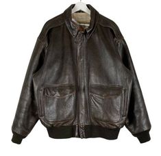 Sheep Jacket, Pilot Leather Jacket, Dark Brown Leather Jacket, Brown Leather Jacket Men, Ribbed Jacket, Lambskin Leather Jacket, Real Leather Jacket, Genuine Leather Jackets, Brown Leather Jacket