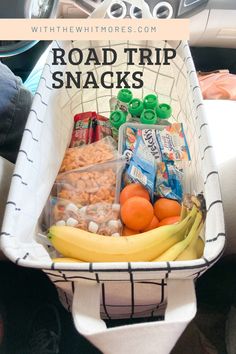 Road trip travel snacks Vw California Beach, Beach Snacks, Road Trip Activities, Road Trip Packing, Snack Storage