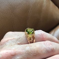 mbartot added a photo of their purchase Elegant Green Crystal Ring With Metal Band, Elegant Green Crystal Ring, Handmade Green Elegant Rings, Handmade Elegant Green Rings, Elegant Handmade Green Rings, Elegant Handmade May Birthstone Crystal Ring, Elegant Handmade Crystal Ring For May Birthstone, Handmade Elegant Green Crystal Ring, Handmade Elegant Green Birthstone Ring