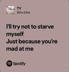 Song Text Messages Lyrics, Pretty Lyrics Billie Eilish, Relatable Song Lyrics Quotes, Spotify Lyrics Billie Eilish, Music Lyric Quotes, Billie Eilish Song Lyrics, Song Quotes Lyrics, Lyrics To Songs, Billie Eilish Quotes