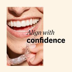 Clear removable aligners Brushing Your Teeth, Social Media Branding Design, Clear Aligners, Graphic Design Tutorials Learning, Media Branding, Paid Social