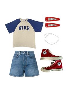 Summer In The 80s, James Potter Summer Outfit, The Sandlot Outfits, James Potter Clothes, James Potter Outfit Ideas, 1980s Summer Outfits, Call Me By Your Name Outfits Women, James Potter Outfit Aesthetic, James Potter Style