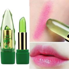 Aloe Vera different uses and benefits | Just Trendy Girls Flawless Foundation Application, Sheer Lipstick, Foundation Application, Flawless Foundation, Lipstick Gloss