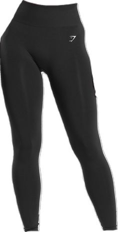 Stretch Sweat-resistant Tights For Training, Elastic Seamless Athleisure Activewear, Seamless Stretch Tights For Running, Sports Tights With Light Support And Stretch, Casual Black Seamless Tights, Black Elastic Activewear For Training, Elastic Black Activewear For Training, Sporty Stretch Tights For Running, Moisture-wicking Stretch Tights For Running