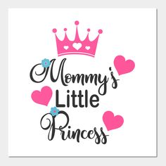 Crown Template, Mother Day Message, Mom And Dad Quotes, Princess Gifts, Princess Diy, Pink Crown, Baby Frame, Flower Art Drawing, Diy Letters