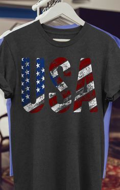 Funny Fourth of july Shirts on party and ceremony for Men / Women / Kids - USA Flag T-Shirt. Great suitable to accessories for him/her: diy, quotes, crafts, makeup, decor, art, long sleeve, mug, outfits, pajamas, sticker on holiday. Surprise for election, proud team, mom, parents, dad, fathers, boy, girl, children. Friends Girl, Girl Dad, Makeup Quotes, 4th Of July Outfits