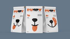 PUPPY – Packaging Of The World