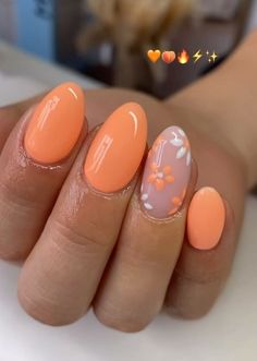 Casual Summer Nails, Olivia Nails, Do It Yourself Nails, Rounded Acrylic Nails, Teen Nails, Cruise Nails, Spring Break Nails, Nails Designs Short, Pride Nails