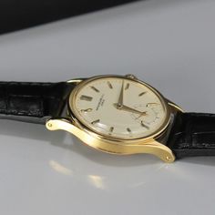 Vintage, Circa 1948, Patek Philippe Gentleman's 18K Yellow Gold, Calatrava Wrist Watch, Model # 300226, Serial # 928902, 31 mm, Caliber 96 18 Jewel Automatic Movement, Restored 12/2019 by Authorized Patek Watch Center, Original Cream Dial with Small Seconds, with New Genuine Black Leather Band. ( NO GOLD BUCKLE CURRENTLY BUT AVAILABLE FOR EXTRA FEE) Vintage Estate 14kt Gold, all items have been tested and examined. These are all one of a kind items. Shipping: All items are hand-picked and packed Patek Watches, Blue Lace Agate Earrings, Malachite Earrings, Agate Engagement Ring, Agate Earrings, Blue Lace Agate, Patek Philippe, Watch Model, 14kt Gold