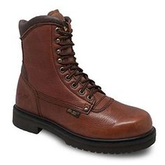 AdTec 1173 Men's Packer Work Boots Rugged Sturdy Work Boots With Round Toe, Sturdy Rugged Work Boots With Round Toe, Sturdy Round Toe Work Boots For Outdoor, Sturdy Brown Lace-up Work Boots, Brown Sturdy Lace-up Work Boots, Durable Brown Work Boots Plain Toe, Durable Brown Work Boots With Plain Toe, Brown Durable Work Boots With Plain Toe, Brown Work Boots With Plain Toe And Safety Features