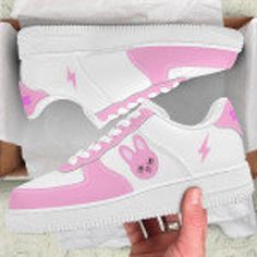 Get ready to stomp around in the wildest kicks on the block - the SKZOO Low Top Sneakers featuring the bold Dwaekki - Changbin! These sneakers are way more than just footwear; they're a tribute to the creativity and unique charm of Stray Kids' Changbin. Drawing inspiration from a hilarious moment on a variety show where Changbin crafted a clay statue that was part pig, part bunny, these sneakers embody the spirit of fun and originality. With a name as catchy as "Dwaekki" - a mashup of the Korean words for pig ("dwaeji") and rabbit ("tokki") - these sneakers are all about embracing your unique side and rocking it with confidence. The durable rubber soles are built to keep you marching to the beat of your own drum, no matter where you go. The PU upper material keeps things sleek and stylish, Changbin Platform Shoes, Changbin Drawing, Clay Statue, Stray Kids Changbin, Hanging With Friends, Unisex Shoes, Low Top Sneakers, Variety Show, Tie Shoes