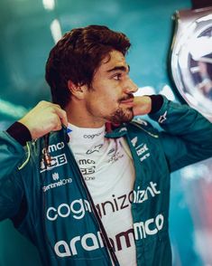 Canadian Boys, Sergio Perez, I Go Crazy, Last Dance, Side Profile, Lewis Hamilton