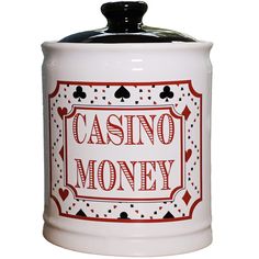 PRICES MAY VARY. Men Gifts : This decorative slot machine piggy bank makes great gifts for her, gifts for mom, or any woman who loves casino-themed items. It's a unique way to save money while adding fun to any room. Handheld Game Coin Bank : Electronic games themed piggy bank is great gifts for men who have everything, including gifts for dad and boyfriend gifts. It's perfect for fans of casino electronic games. Gift Boxed: Las Vegas banks for adults arrives in designed gift box and is made fro Gifts For Gamblers, Bunco Decor, Casino Money, Casino Theme Party, Vegas Gifts, Fun Office Decor, Funny Candy, Money Jar, Toy Money