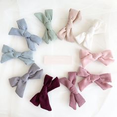 Mary Ann Corduroy Clip - Packages include 1 bow clip - Clip size approximately 6cm x 9cm - Suitable for toddlers and young girls ♡ Don't forget to follow and tag us on Instagram @littletinylabel or visit our website  We love seeing your little ones wearing our bows! *Please ensure adult supervision when using and remove headwear before putting child to sleep. All our items are handmade with love, so they may slightly vary in size and pattern. Cute Hair Clip, Bow Hair Clip, Tie Headband, Boutique Bows, Mary Ann, Pastel Hair, Hair Clips Girls