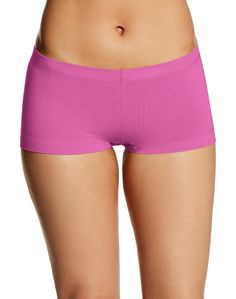 These shorts are so dreamy. Full-coverage, no-cheek design keeps you covered and comfortable Soft, breathable cotton fabric moves with you Flirty and fun details Dream® collection Fitted Cotton Brief Shorts, Basic Solid Color Boxer Briefs, Fitted Basic Boxer Briefs For Loungewear, Basic Boxer Briefs, Solid Color Short Cotton Boxer Briefs, Solid Color Cotton Boxer Briefs, Basic Short Boxer Briefs For Summer, Fitted Soft Touch Boxer Briefs, Stretch Cotton Brief Shorts