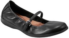 PRICES MAY VARY. Cushioned Insole Partially Recycled Lining Recycle Flexible Outsole Arch Support Mary Jane Flats, Arch Support, Mary Janes, Special Features, Shoes Flats, Arch, Women Shoes, My Style, Leather