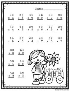 a printable worksheet for kids to practice addition skills