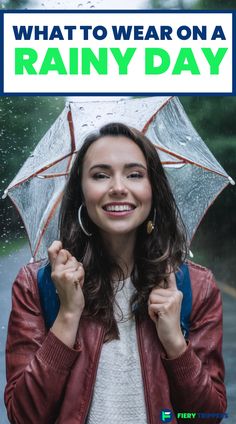 Don't let the rain dampen your style! Discover the best outfits to stay chic and dry on a rainy day. From trendy raincoats to stylish boots, find your perfect rainy day look. Don’t miss out on these fashion essentials!

#RainyDayFashion #StayStylish #WeatherReady #ChicOutfits #RainyDayStyle #FashionInspo #StayDry #RainwearEssentials The Best Outfits, Stylish Boots