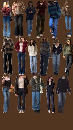 Pale Person, Gilmore Girls Outfits, Downtown Aesthetic, Trendy Outfit Ideas, History Nerd, Outfit Inspo Casual, Black Liner, Fall Outfit Ideas