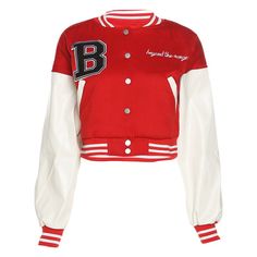 Introducing our Women's Embroidered Letterman Jacket – a symbol of empowerment and limitless potential. This classic jacket combines vintage style with modern sophistication, featuring intricate embroidery that proudly spells "Beyond the Range" on the breast. Crafted from high-quality materials, it's both fashion-forward and cozy, making it a versatile addition to your wardrobe. Whether you're conquering new horizons or simply making a bold statement, this jacket is your perfect companion. Eleva