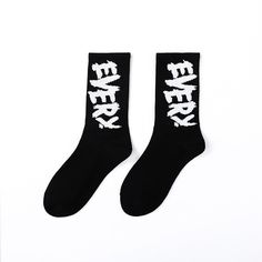 Introducing our Sports Casual Printed Socks, designed for ultimate comfort and style. With a middle tube height and standard thickness, these socks are perfect for everyday wear. Crafted from high-quality cotton, they ensure breathability and durability. Whether you're hitting the gym or going for a casual stroll, these crew-length socks provide a snug fit and excellent support. Choose from a variety of eye-catching prints to effortlessly elevate your outfit. Step into style and comfort with our Mens Winter Socks, Funny Socks For Men, Heated Socks, Casual Shorts Men, Men Socks, Stylish Socks, Basketball Socks, Hip Hop Style, Winter Socks