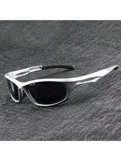 WARNING: Fashion Glasses. Not to be worn outside to protect the eyes against strong sunlight. Not designed or intended for use in play by childrenSteampunk Style Y2k Metal Silver Mirrored Fashion Glasses For Men And Women, Outdoor Sports Cycling Fashion Glasses, Motorcycle Driving Fashion Glasses Street Shades Accessories Beach Accessories Glasses Shades Looks Street Style And Suit For Sweater Jacket Sweatshirt Hoodie Leather Pants And Cargo Pants Silver Street    Plain    Men Accessories, size Y2k Accesorios, Steampunk Y2k, Motorcycle Driving, Y2k Glasses, Accessories Beach, Mens Glasses Fashion, Style Steampunk, Fashion Mirror, Futuristic Style