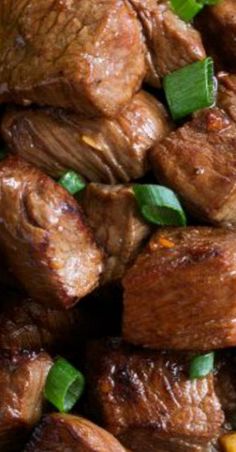 closeup of meat and vegetables on a plate