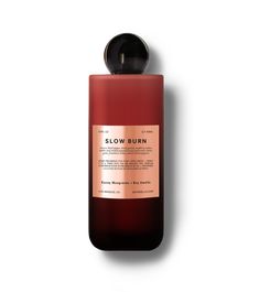 Slow Burn Scented Room Spray of Kacey Musgraves | Boy Smells Boy Smells, Kacey Musgraves, Matte Pink, Slow Burn, Home Scents, Candle Accessories, Perfume Collection, Room Spray, Smell Good