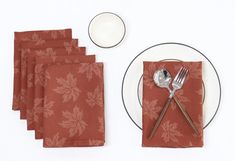 PRICES MAY VARY. Premium Quality: Made from 100% cotton, these jacquard cloth Thanksgiving napkins feature intricate woven patterns that add a touch of luxury to any table setting. Soft yet durable, they offer long-lasting elegance for any event or gathering. Elegant Design: With mitered corners and a generous hem, these decorative cloth napkins boast a polished, sophisticated look. These classic autumn fall fabric napkins elevates both casual and formal dining experiences, making each meal feel Jacquard Tablecloth, Thanksgiving Tablecloth, Holiday Finds, Fall Napkins, Thanksgiving Napkins, Damask Fabric, Harvest Thanksgiving, Fabric Napkin, Care Care