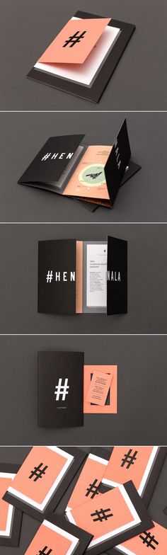 several different types of business cards and envelopes