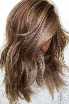 Goldie Locks, Hello Hair, Ash Blonde Hair Colour, Dark Blonde Hair Color, Brunette Color, Ash Blonde Hair, Dark Blonde Hair, Penteado Cabelo Curto