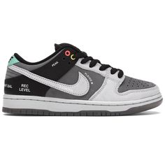 Nike Mens Sb Dunk Low Pro Iso Camcorder Sneakers Gray/White Size 9.5 Cv1659-001 Style Cv1659-001 Athletic Shoes Lace-Up Fastening Low Top Round Toe Flat Heel Synthetic Leather Hefty Tongue Stuffed With Foam Brand New With Box. Please Review All Photos. Any Stock Photos Are For Style And Fit Purposes Only. Comment Or Message With Any Questions. We Have 1000s Of New And Like New Items! Bundle And Save! Open To Offers! Dunks Nike, Sb Dunk Low, Nike Sb Dunks Low, Sb Dunk, Nike Mens, Top Round, Sneakers Grey, Dunk Low, Nike Sb