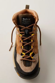 Barbour x Flower Mountain Back Country Uni Mid Boots | Free People Mountain Shoes Outfit, Mid Height Boots, Mountain Boots, Flower Mountain, Mont Fuji, Mountain Shoes, Vegan Boots, Mountain Peak, Mid Boots