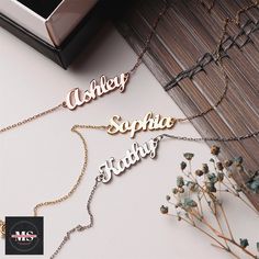 Please check Bestseller personalized Dog Paw necklace : https://www.etsy.com/listing/957406123/paw-letter-necklace-initial-necklace?ga_order=most_relevant&ga_search_type=all&ga_view_type=gallery&ga_search_query=dog+memorial+necklace&ref=sr_gallery-1-1&organic_search_click=1&frs=1&bes=1 Sterling silver 925 Adjustable chain Comes with a stylish gift box/ jewelry porch Please check Name Bracelet, Personalized Bracelet,Gold Name Bracelet, Custom Name Bracelet, Sterling Si Customizable Stainless Steel Chain Bracelet As Gift, Customizable Stainless Steel Chain Bracelet For Gift, Custom Name Chain Bracelet With Nameplate For Gift, Custom Name Chain Bracelet With Nameplate As Gift, Custom Name Bracelet Jewelry For Valentine's Day, Custom Name Chain Bracelet Nameplate For Gift, Custom Name Chain Bracelet Nameplate As Gift, Personalized Nameplate Chain Bracelet As Gift, Customized Nameplate Chain Bracelet As Gift