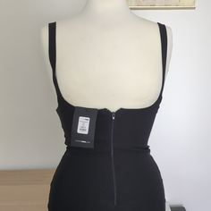 Fashion Nova Blonde Ambition Jumpsuit/ Overalls. Flare Leg, Straps Do Not Adjust. This Fits Like A Glove. Front Zipper Fully Functional. This Comes Right Up To The Chest. Inseam 32", Chest 12", Hips 15", Leg Opening 11.5" I'm 5'9ish And The Length Is Perfect, Only Reason I'm Parting With This Is Too Much Toe For Me. My Loss, Your Gain Chic Fitted Bodysuit With Built-in Bra, Stretch Bodysuit With Built-in Bra For Date Night, Chic Bodysuit With Built-in Bra For Night Out, Chic High Waist Bodysuit With Built-in Bra, Sleeveless Bodysuit With Built-in Bra For Night Out, Backless Elastane Bodysuit For Party, Summer Bodycon Shapewear Bodysuit, Party Bodysuit With Built-in Bra And V-neck, Chic Bodycon Backless Bodysuit