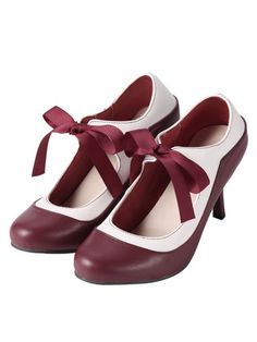 Shop for Vintage Shoes & Accessories – Page 2 | Retro Stage 50’s Shoes, Fashion Lessons, 50s Shoes, Grad Shoes, Monday Fashion, Retro Stage, Oc Outfit Ideas, Romper Swimsuit, Vintage Dress 60s