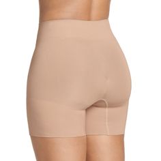 These Jockey Slimmers Breathe Shorts provide breathable comfort and security under any outfit!Click on this INTIMATES & SLEEPWEAR Guide to find the perfect fit and more! Breathable comfort: lightweight fabric wicks, breathes and cools with every wear. Tag free Lined Jersey construction No-roll waistband: wider waistband helps keep it in place. Stay-put design: no-roll leg band stays in place. Rear defining: center ruching offers a flattering, non-constricting fit.FIT & SIZING Boyshort stylingFAB Supportive Bottoms With Built-in Shorts, Solid Supportive Bottoms With Comfort Stretch, Shaping Sports Bottoms With Built-in Shorts, Comfort Stretch Supportive Bottoms, Seamless Compression Bottoms With Full Coverage, Sports Bottoms With Seamless Shaping Construction, Compression Seamless Short Bottoms, Short Compression Bottoms With Seamless Construction, Shaping Seamless Bottoms For Sports