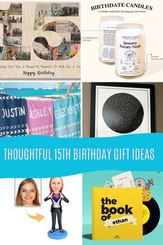 the birthday gift guide for girls is here to help you find what they are going for