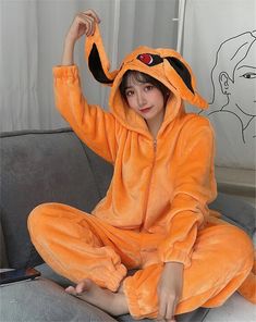 Anime Hokage Uzumaki NARUTO Kurama Kyuubi Fox Cosplay Costume Kigurumi Adult Uni | eBay Kyuubi Naruto, Naruto 9 Tails, Cheap Club Dresses, Naruto Kurama, 9 Tails, Uzumaki Naruto, Womens Size Chart, Flannel Fabric, Mens Outerwear