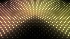 an abstract background with circles and dots