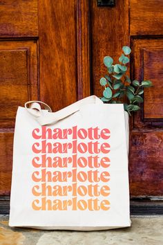 NON-TOXIC MATERIALS:All of our totes are made with 100% pure cotton and printed with non-toxic ink at our Asheville, NC location.FEATURES:These full-color totes meausre 15" x 16" with an imprint size of 10"W x 12"H. Lots of room for all the things! Self-fabric handles are reinforced at stress points for extra durability and support. This is a Moonlight Makers original, designed and screen-printed by artists in Asheville, NC.MULTI-FUNCTIONAL:Use this bag for multiple things including: grocery shopping, gift bag, library bag, teacher bag, book bag, party bag, gym bag, holiday bag, and much more! Add some color to your day anywhere you go.SUSTAINABILITY:These totes are 100% cotton, meaning they can be re-used, recycled and are bio-degradable. Help save our planet by ditching those plastic bag Teacher Bag, Save Our Planet, Library Bag, Teacher Bags, Holiday Bag, Asheville Nc, Book Bag, Party Bag, Grocery Shopping