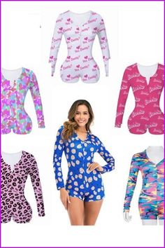 Material: SILKSleeve Style: REGULARSleeve Length(cm): FullDecoration: NONESeason: SpringPattern Type: PrintGender: WOMENCollar: V-NeckProduct Name:: women onesie pajamasSize:: S-2XLFeature:: Y FASHION, Y Fashion Cute Long Sleeve Fitted Sleepwear, Cute Fitted Long Sleeve Sleepwear, Trendy Long Sleeve Sleepwear, Fitted Casual Long Sleeve Sleepwear, Casual Fitted Long Sleeve Sleepwear, Womens Onesie, Pants Accessories, Onesie Pajamas, Women's Pajamas