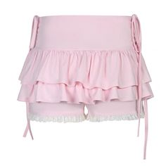 𝒜𝒷ℴ𝓊𝓉: 95% Polyester, 5% Spandex ♡ 𝓈𝒾𝓏𝒾𝓃ℊ ♡ SKIRT Size Length(in) Hip(in) Waist(in) S 12.6 28.3-36.2 24.0-26.8 M 12.8 29.9-37.8 25.6-28.3 L 13.0 31.5-39.4 27.2-29.9 Size Length(cm) Hip(cm) Waist(cm) S 31 72-92 61-68 M 32 76-96 65-72 L 33 80-100 69-76 Ballerina Skirt, Crop Top Sweatshirt, Winter Skirt, Lace Patchwork, Harajuku Fashion, Aesthetic Outfits, Hip Length, Ribbon, Skirt